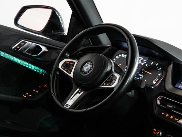 BMW 2 серии F44 с пробегом 2020 года, цена 2 599 700 рублей, 80674 км, седан, Автокод Объявления