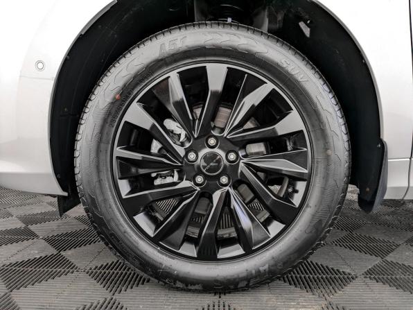 Forthing T5 EVO с пробегом 2024 года, цена 2 200 000 рублей, 19295 км, внедорожник, Автокод Объявления