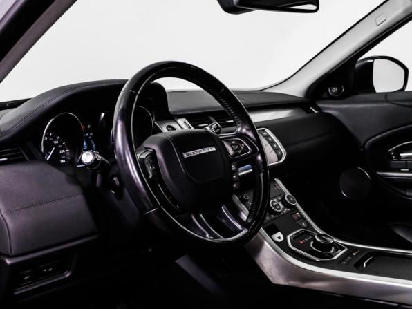 Land Rover Range Rover Evoque I Рестайлинг с пробегом 2018 года, цена 2 349 000 рублей, 95852 км, внедорожник, Автокод Объявления