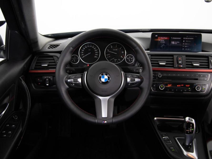 BMW 3 серии VI (F3x) Санкт-Петербург  - изображение 10