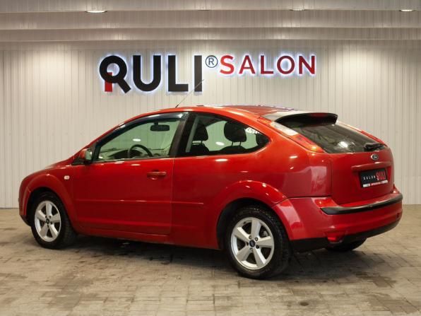 Ford Focus II с пробегом 2006 года, цена 420 000 рублей, 259952 км, хэтчбек, Автокод Объявления