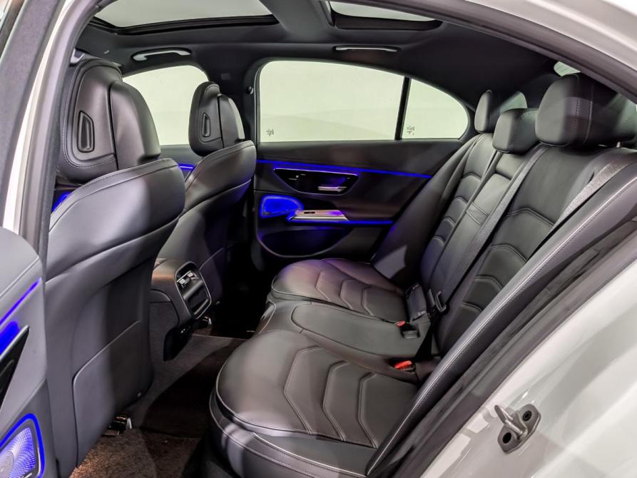 Mercedes-Benz E-Класс VI (W214 S214) Химки  - изображение 12