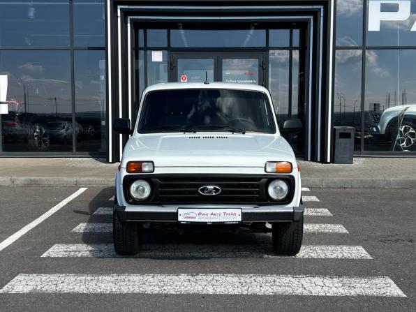 Lada (ВАЗ) 2121 (4x4) I Рестайлинг (2020) с пробегом 2020 года, цена 697 000 рублей, 65000 км, внедорожник, Автокод Объявления