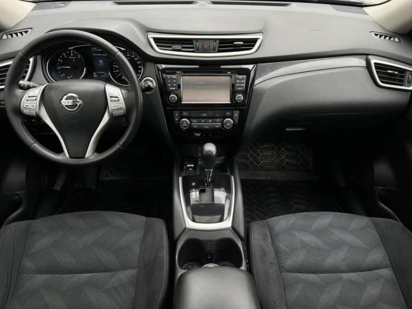 Nissan X-Trail III с пробегом 2015 года, цена 1 649 000 рублей, 197400 км, внедорожник, Автокод Объявления