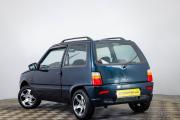 Lada (ВАЗ) 1111 Ока Пермь  - изображение 26