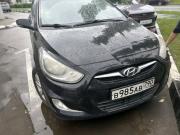 Hyundai Solaris I Москва  - изображение 10