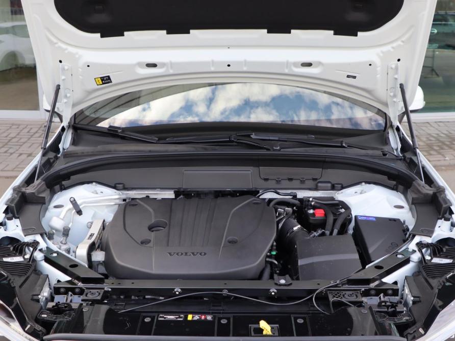 Volvo XC60 II Рестайлинг 2 Санкт-Петербург  - изображение 22