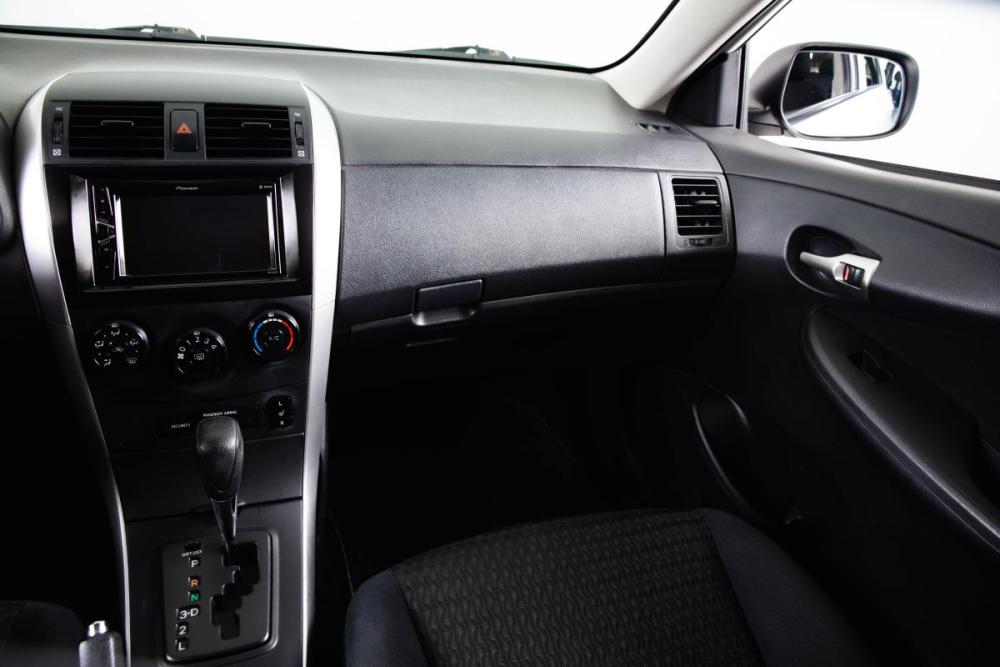 Toyota Corolla X (E140 E150) Рестайлинг Пермь  - изображение 15