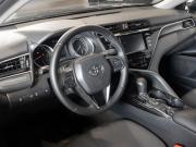 Toyota Camry VIII (XV70) Казань  - изображение 13