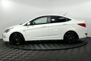 Hyundai Solaris I Нижний Новгород  - изображение 31