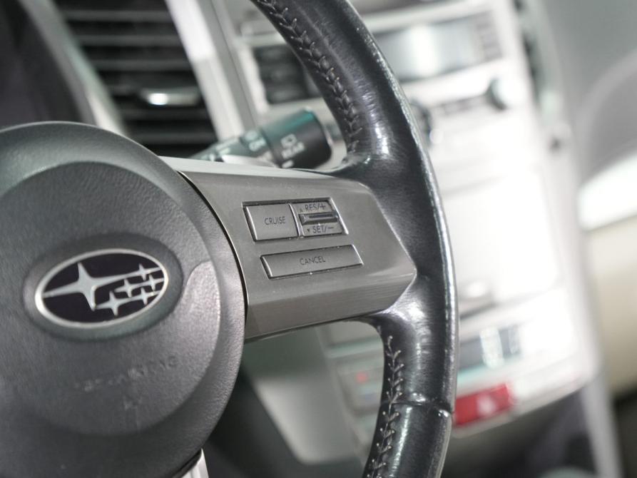 Subaru Outback IV Новосибирск  - изображение 25