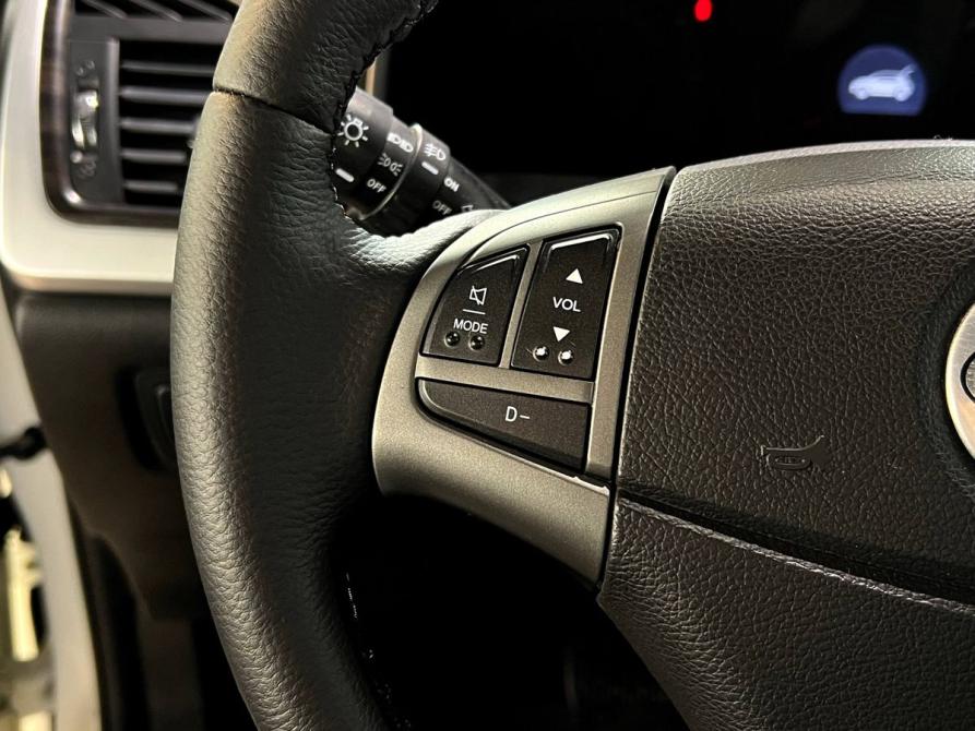 SsangYong Actyon II Рестайлинг Оренбург  - изображение 14