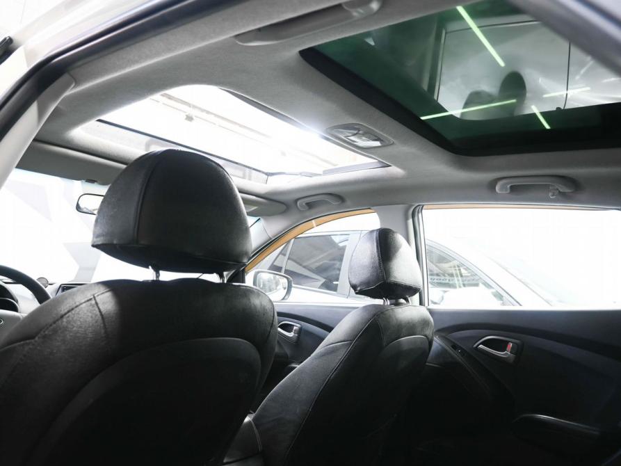 Hyundai Tucson II Ростов-на-Дону  - изображение 12
