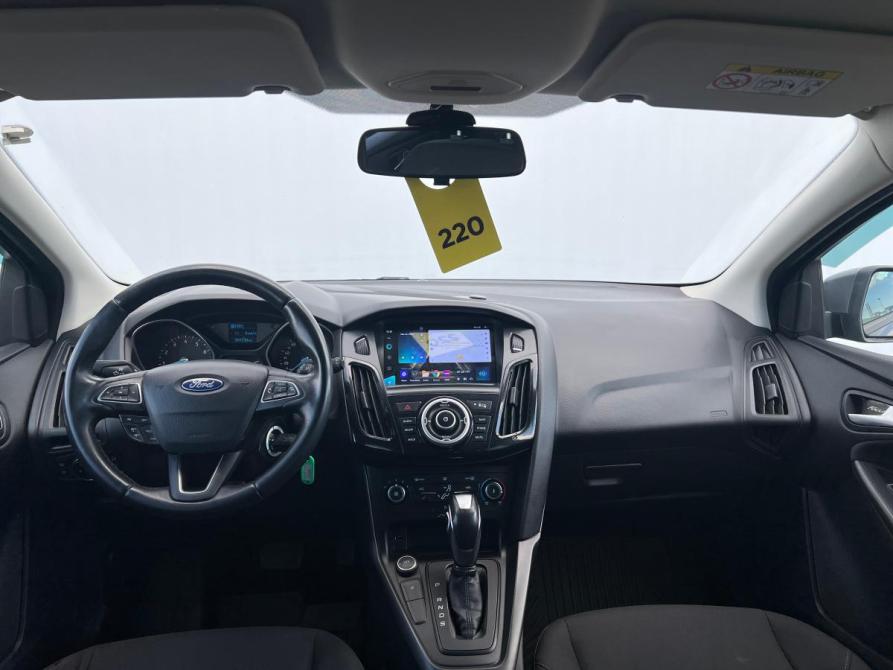 Ford Focus III Рестайлинг Санкт-Петербург  - изображение 16