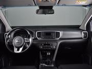 Kia Sportage IV Рестайлинг Кемерово  - изображение 35