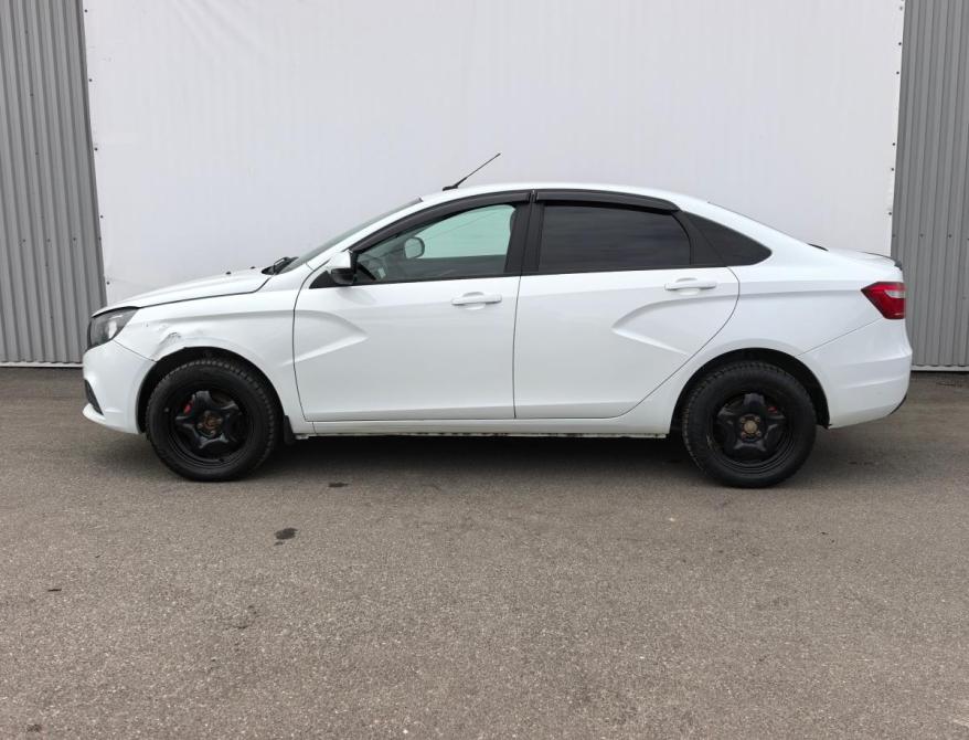 Lada (ВАЗ) Vesta I Санкт-Петербург  - изображение 3