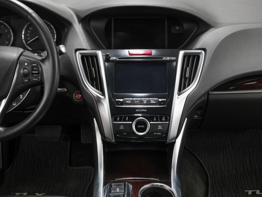 Acura TLX I Москва  - изображение 16