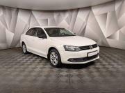 Volkswagen Jetta VI Москва  - изображение 23