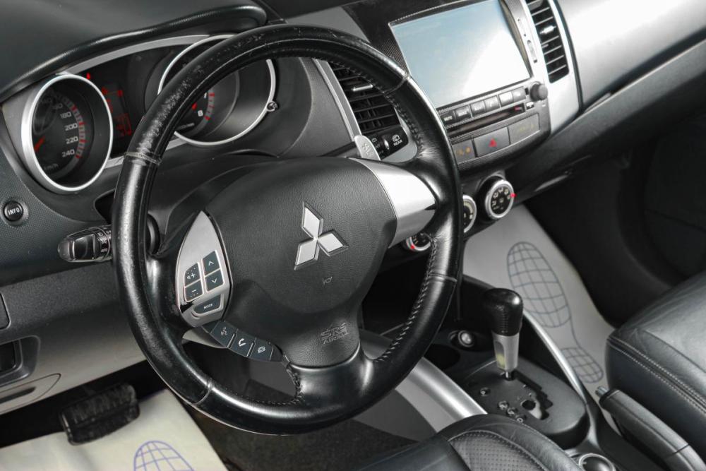 Mitsubishi Outlander II Тюмень  - изображение 8