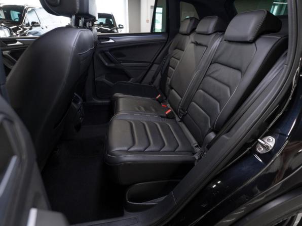 Volkswagen Tiguan II Рестайлинг с пробегом 2020 года, цена 3 380 000 рублей, 162001 км, внедорожник, Автокод Объявления