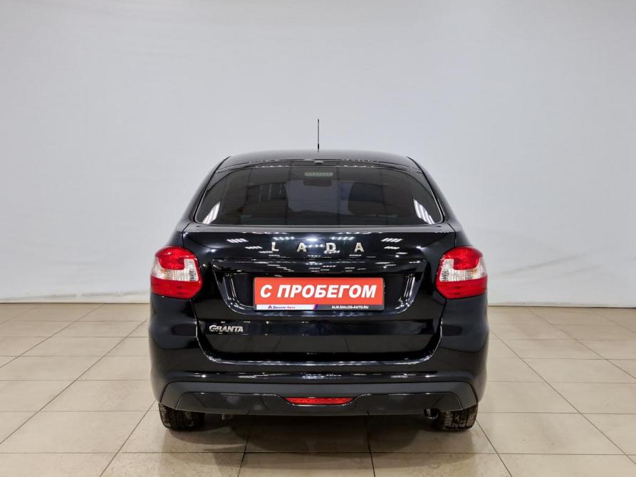 Lada (ВАЗ) Granta I Рестайлинг Альметьевск  - изображение 6