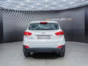 Hyundai ix35 I Рестайлинг Самара  - изображение 30