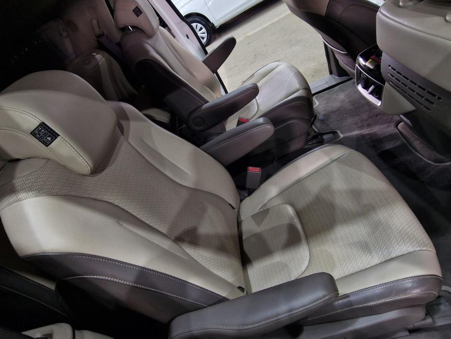 Kia Carnival IV Ставрополь  - изображение 25