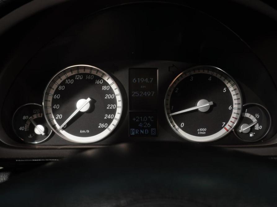 Mercedes-Benz CLC-Класс Тверь  - изображение 10