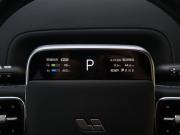 Li Auto (Lixiang) L9 I Рестайлинг Москва  - изображение 44