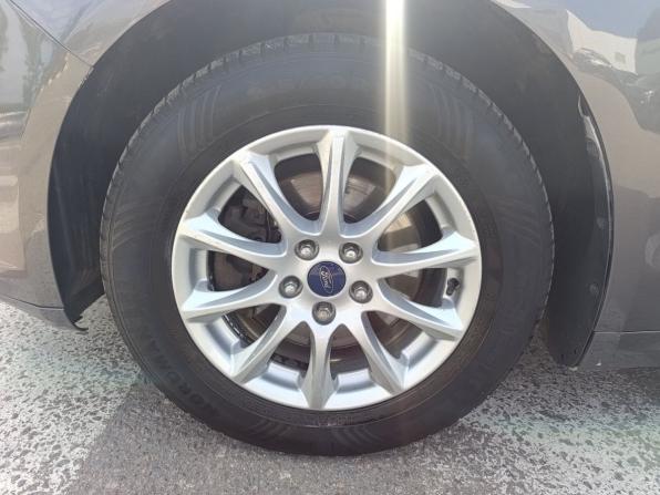 Ford Mondeo V с пробегом 2015 года, цена 1 440 000 рублей, 148150 км, седан, Автокод Объявления