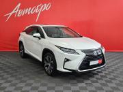 Lexus RX IV Вологда  - изображение 29