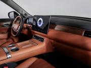 GAC Trumpchi S9 Москва  - изображение 32