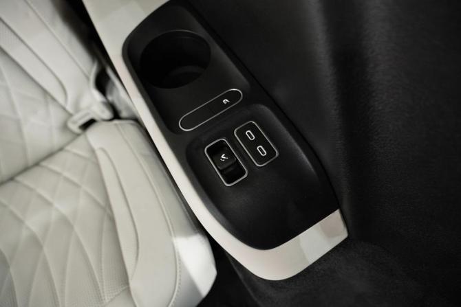 Новый Mercedes-Benz GLS AMG II (X167) Рестайлинг 2023 года, цена 22 900 000 рублей, внедорожник, Автокод Объявления