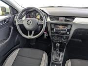Skoda Rapid I Рестайлинг Москва  - изображение 54