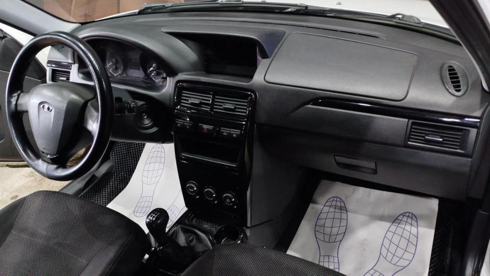 Lada (ВАЗ) Priora I Рестайлинг Ставрополь  - изображение 8