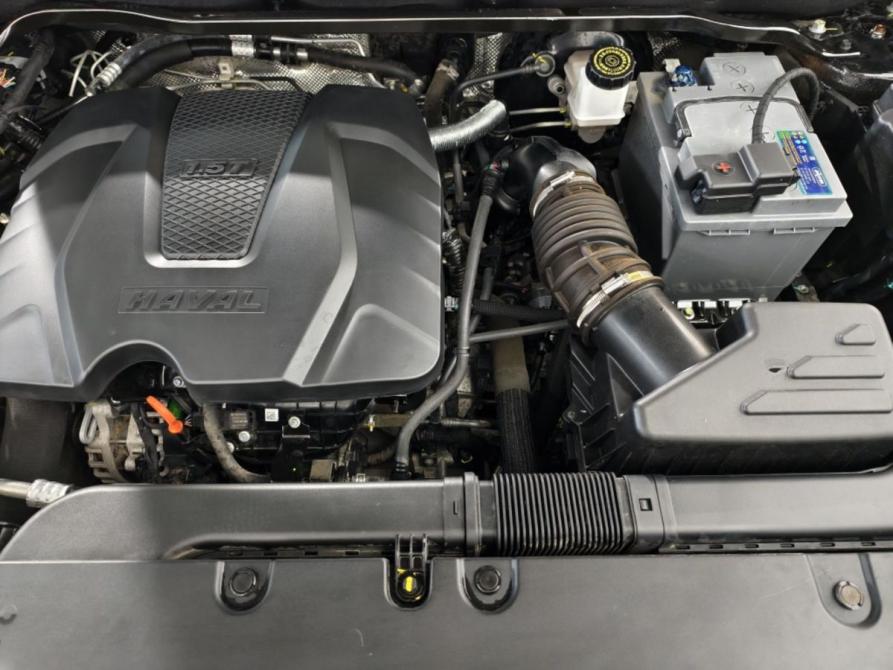 Haval Jolion I Курск  - изображение 22