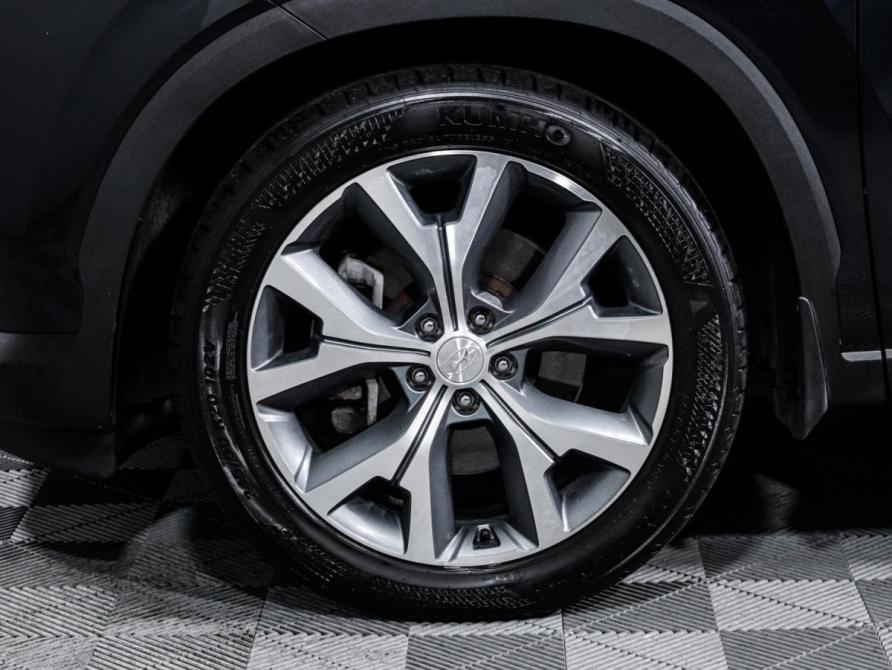 Hyundai Palisade I Москва  - изображение 15