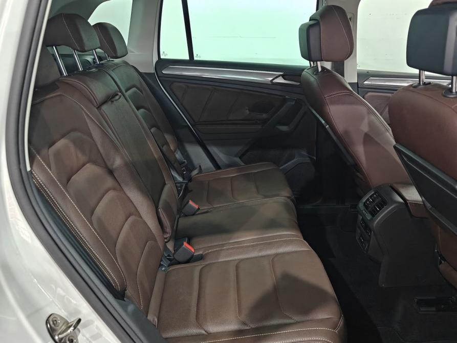 Volkswagen Tiguan II Москва  - изображение 11