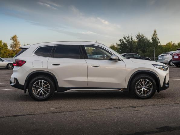 BMW X1 III (U11/U12) с пробегом 2023 года, цена 5 279 000 рублей, 22608 км, внедорожник, Автокод Объявления