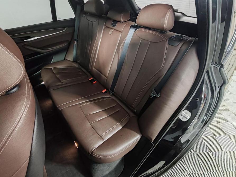BMW X5 III (F15) Москва  - изображение 22