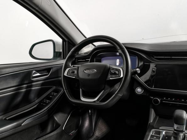 Omoda S5 с пробегом 2023 года, цена 990 000 рублей, 146384 км, седан, Автокод Объявления