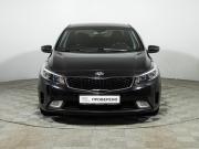 Kia Cerato III Рестайлинг (Classic) Санкт-Петербург  - изображение 22