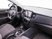 Hyundai Solaris II Рестайлинг Москва  - изображение 27