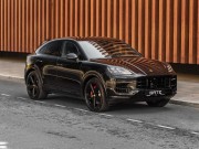 Porsche Cayenne III Рестайлинг Москва  - изображение 38