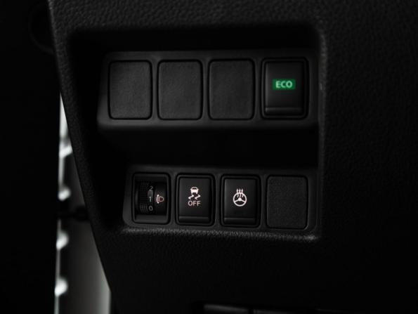 Nissan Qashqai II Рестайлинг с пробегом 2021 года, цена 2 249 700 рублей, 34113 км, внедорожник, Автокод Объявления