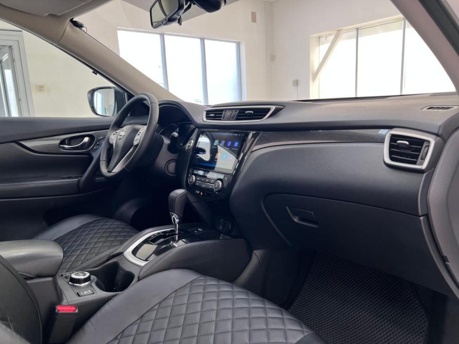 Nissan X-Trail III Волгоград  - изображение 28