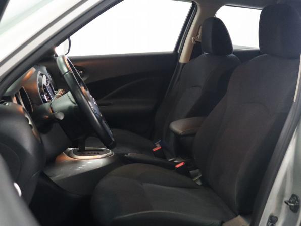 Nissan Juke I с пробегом 2012 года, цена 1 199 000 рублей, 49522 км, внедорожник, Автокод Объявления