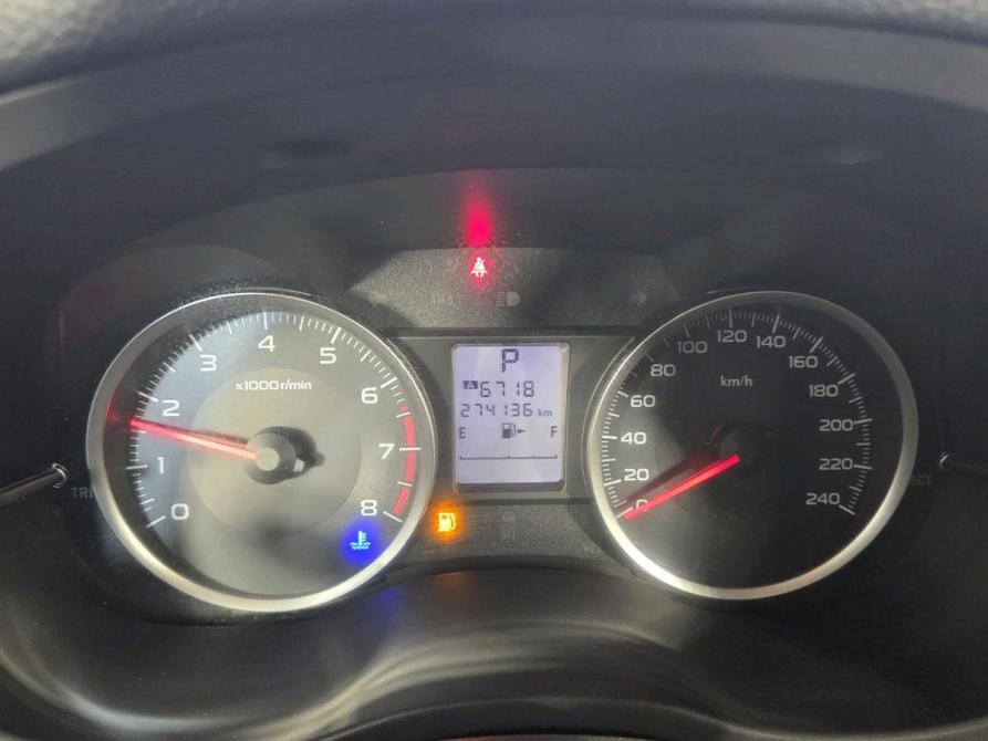 Subaru Forester IV Архангельск  - изображение 15