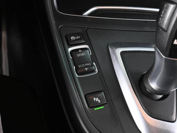 BMW 1 серии II (F20/F21) Рестайлинг 2 с пробегом 2018 года, цена 1 719 000 рублей, 129812 км, хэтчбек, Автокод Объявления