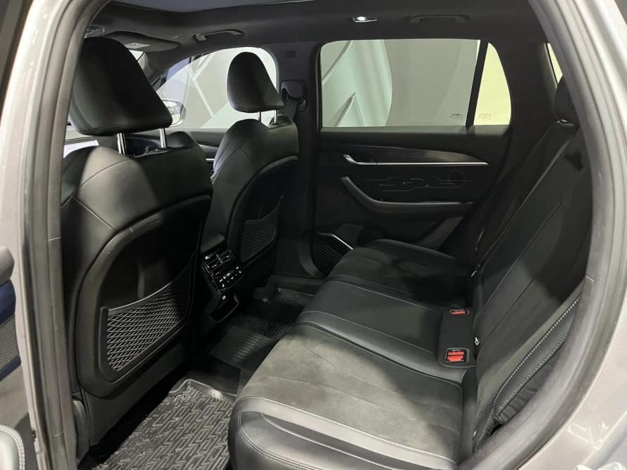 Geely Monjaro I Пермь  - изображение 10